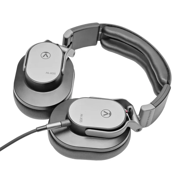 Austrian Audio Hi-X55 Over-Ear, Closed-Back Headphones