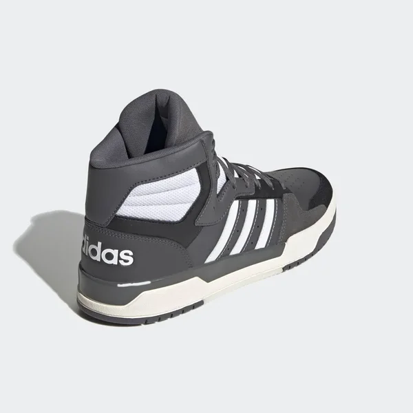 Adidas Entrap Mid 11 Men's Black