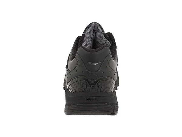Women's Saucony ProGrid Integrity St 2 - Size: 6, Black
