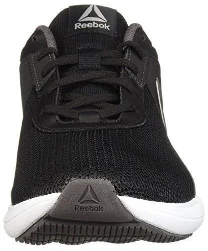 Reebok Women's Driftium Running Shoe, Size: 10, Black