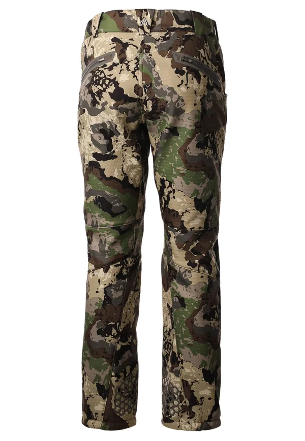 PNUMA Hunting DWR Softshell Waypoint Pant, Caza, 34x30