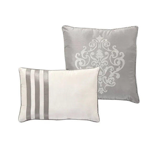Vcny Arcadia 8-Piece Comforter Set - Queen