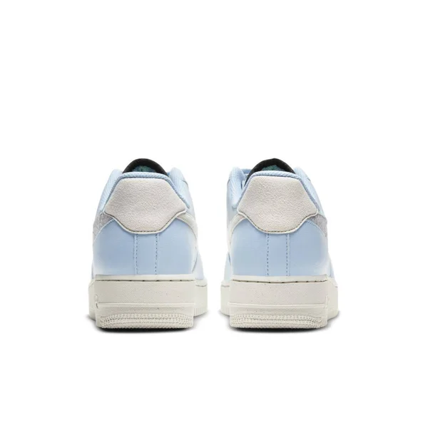 Nike Women's Air Force 1 &07 SE Light Armory Blue