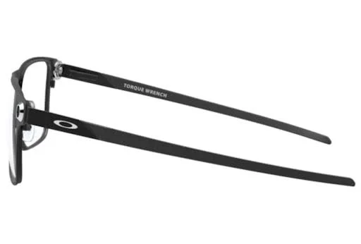 Oakley OX5144 Torque Wrench Eyeglasses - 514401 Satin Black