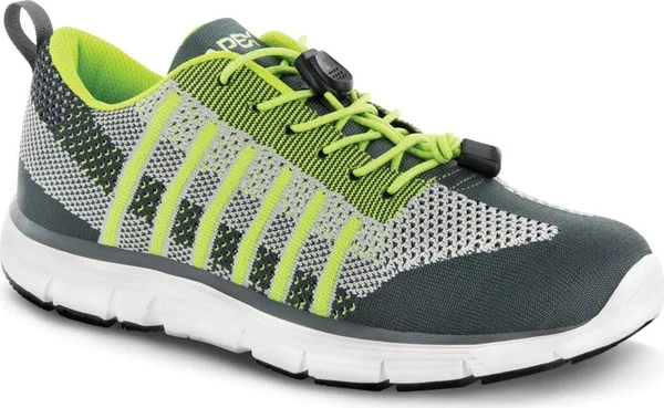 Apex Bolt Athletic Knit 14 Men's Lime