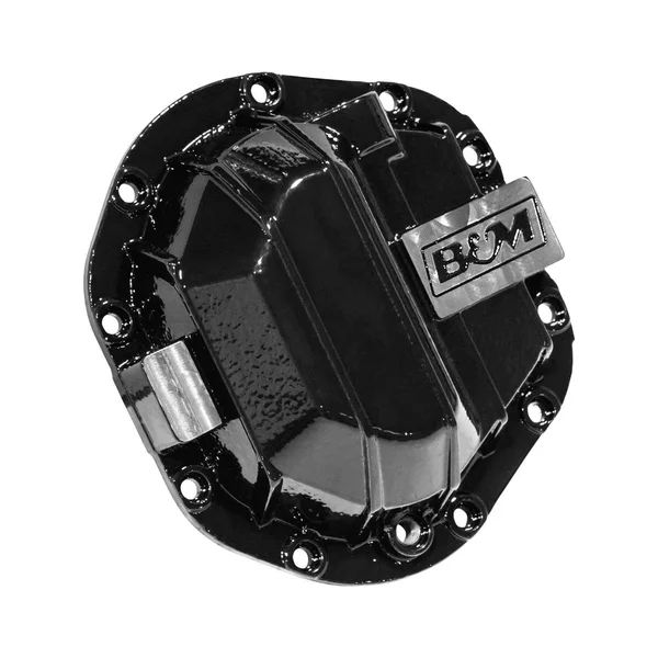 Bu0026M Nodular Iron Dana 44 DIFFERENTIAL Cover - 12312
