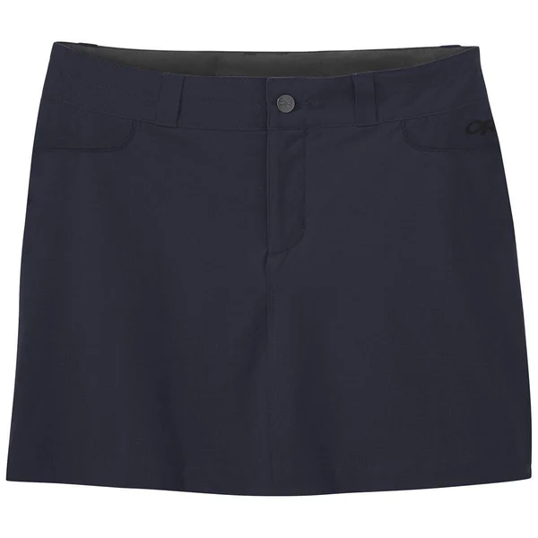 Outdoor Research Ferrosi Skort - Women's Naval Blue - 14