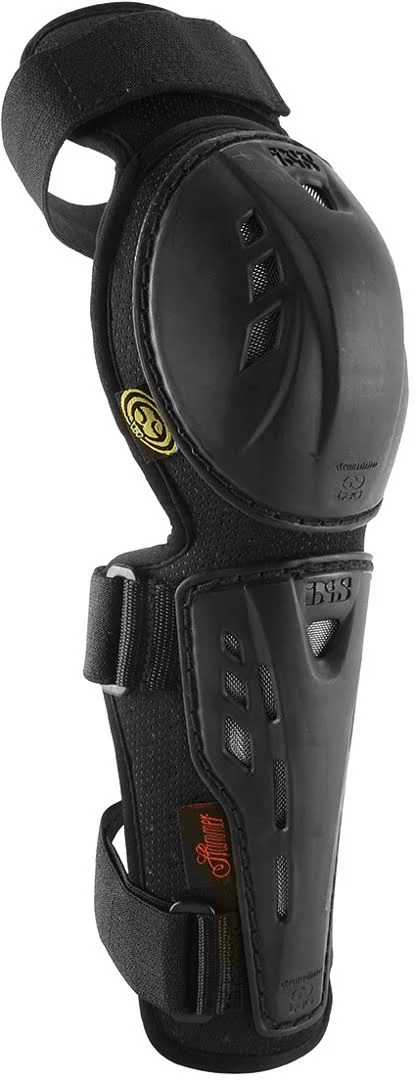 IXS Hammer Elbow Guard Black S