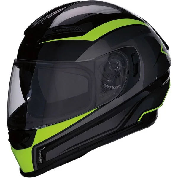 Z1R Jackal Aggressor Full Face Helmet XL