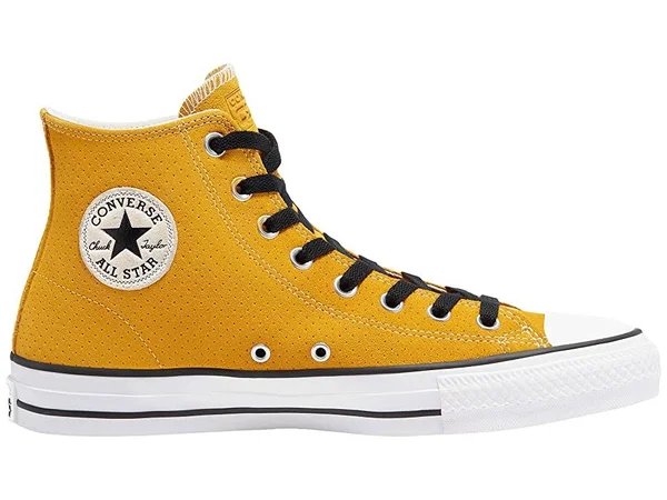 Converse Ctas Pro Hi Shoes