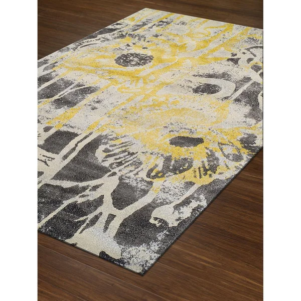 Dalyn Modern Greys MG601 Blush Area Rug - 9 ft 6 in x 13 ft 2 in