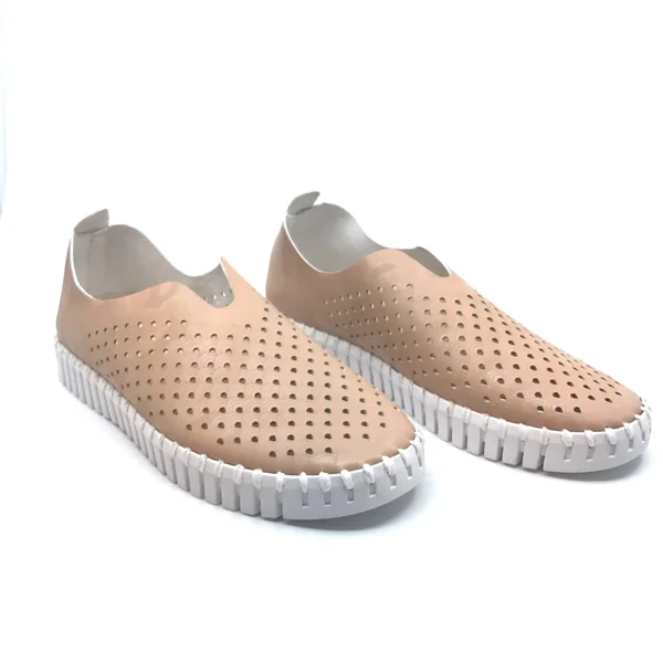 Ilse Jacobsen Women's Tulip 3565 Flat Shoes