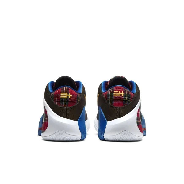 Nike Zoom Freak 1 Employee of The Month - Size 7.5 Men