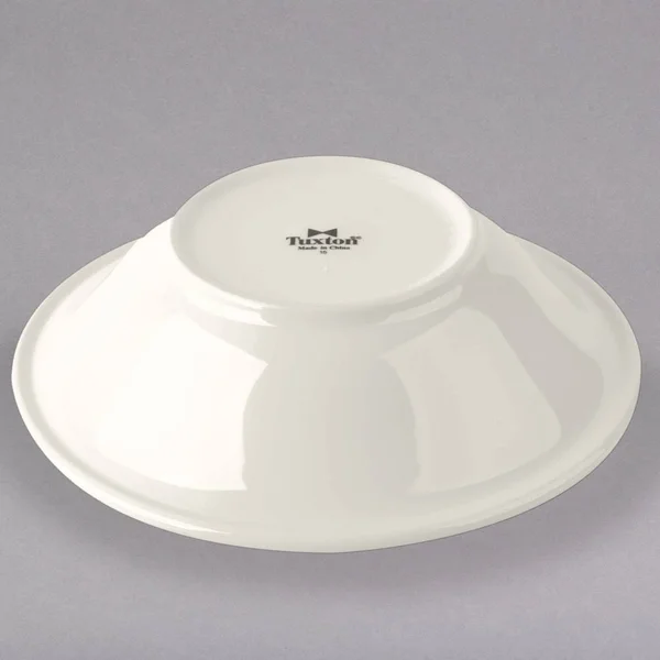 Tuxton China BEB-260C Pasta Bowl 26oz - Eggshell