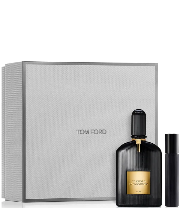 Tom Ford Black Orchid Eau De Parfum Gift Set