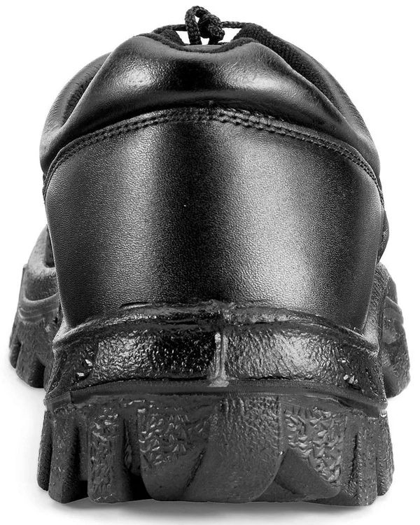 Rocky TMC Postal-Approved Duty Shoes Black