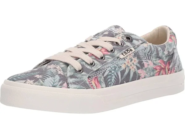 Taos Plim Soul Black Tropical - 6.5