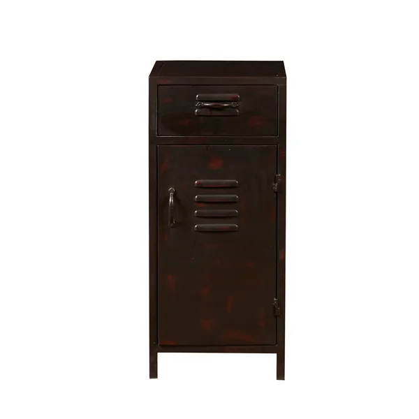 Pulaski Metal Door Chest