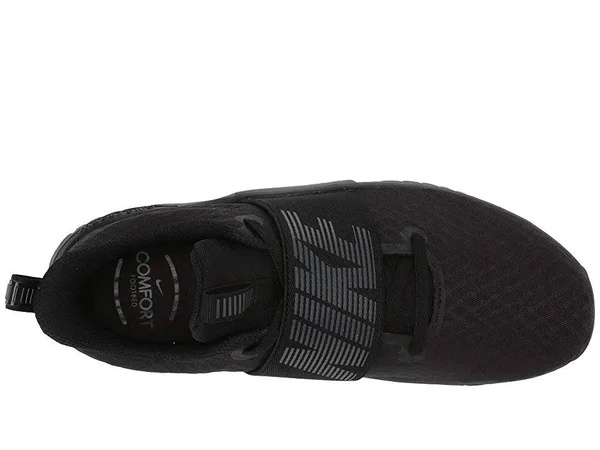 Nike Renew In-Season TR 9 Women's Training Shoes, Size: 9.5 Wide, Black