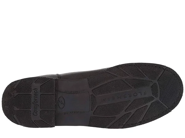 Men's Florsheim 6x22 Steel Toe Work Boot FE675 - 11 E
