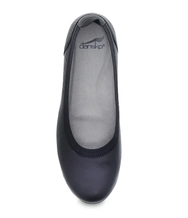 Women's Dansko Kristen - Black - 36