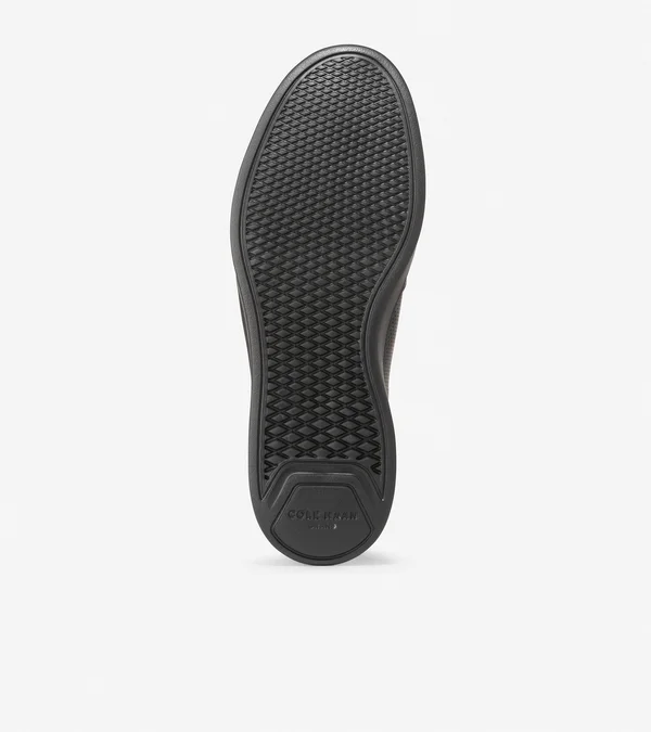 Cole Haan Crosscourt Sneaker, Men's, Black, Size 9.5, Sneakers