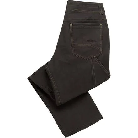 Kuhl Men & S Rebel Pant - Espresso