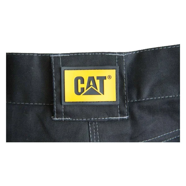 Cat H2O Defender Pants - Men's Black/Graphite