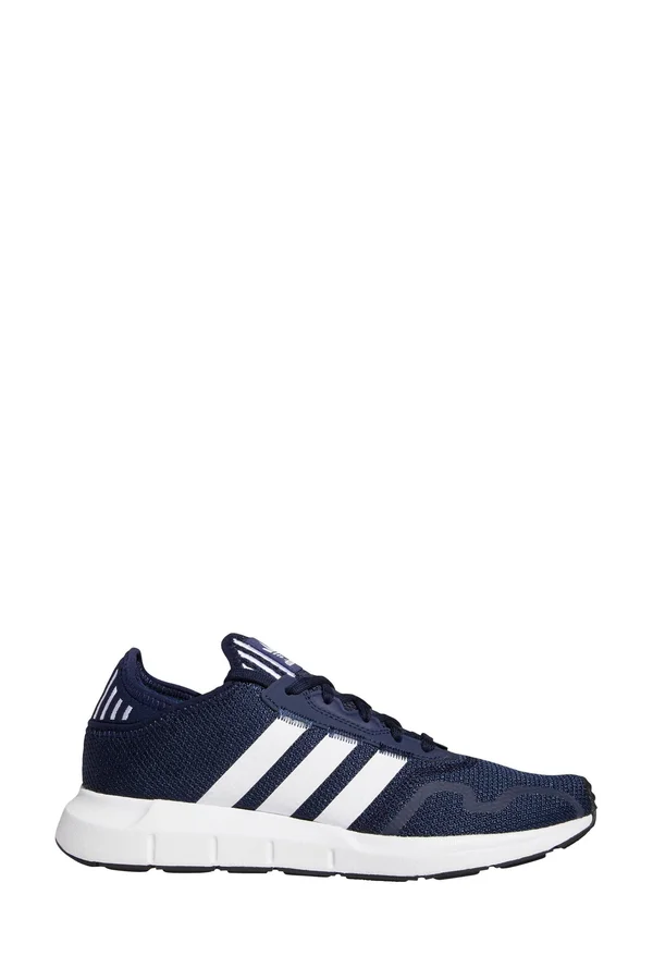 Adidas Men's Swift Run x Shoes, Blue
