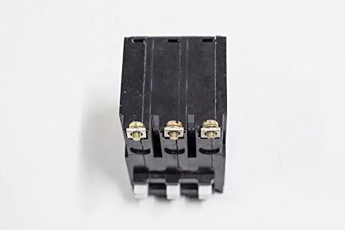 QOB360VH Square D - New Circuit Breaker