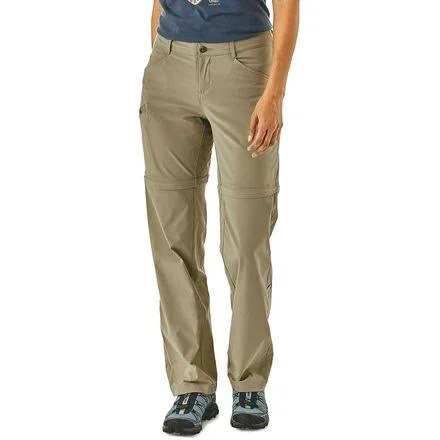 Patagonia Women's Quandary Convertible Pants