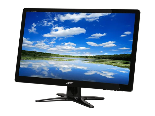 Acer G226HQLBbd - 21.5x22 LED Monitor - FullHD