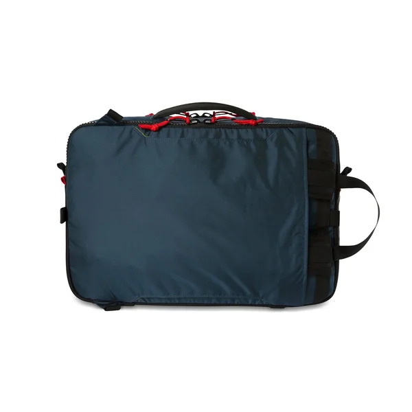 Topo Designs Global Briefcase 3-Day - Ballistic Black
