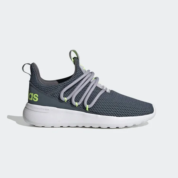 Adidas Lite Racer Adapt 3.0 Shoes Legacy Blue 12.5K - Running Shoes