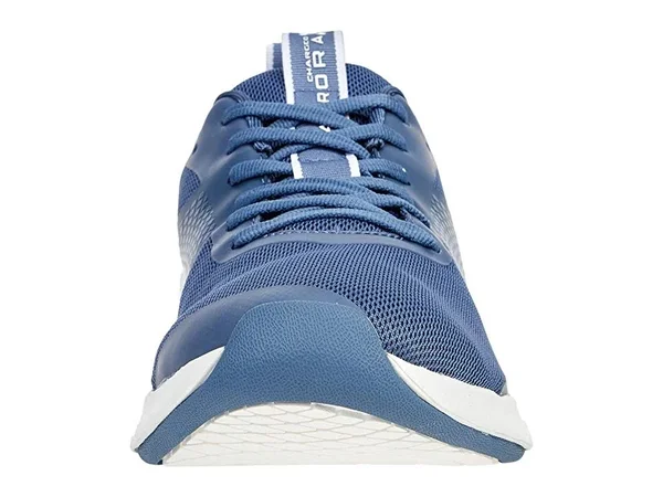 Under Armour Women's Charged Aurora Training Shoes - Blue, 8