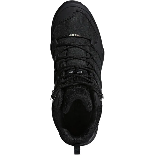Adidas Terrex Swift R2 Mid GTX 11 Men's Black