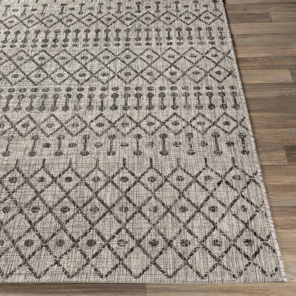 Surya Eagean EAG-2334 2&7x22 x 12& Area Rug