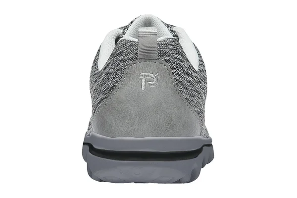 Women's Propet TravelActiv, Size: 6, Black