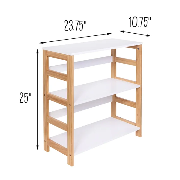 Honey-Can-Do Kids& 4 Bin Organizer