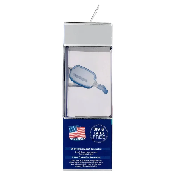 Dentek Platinum Ultimate Comfort Dental Guard