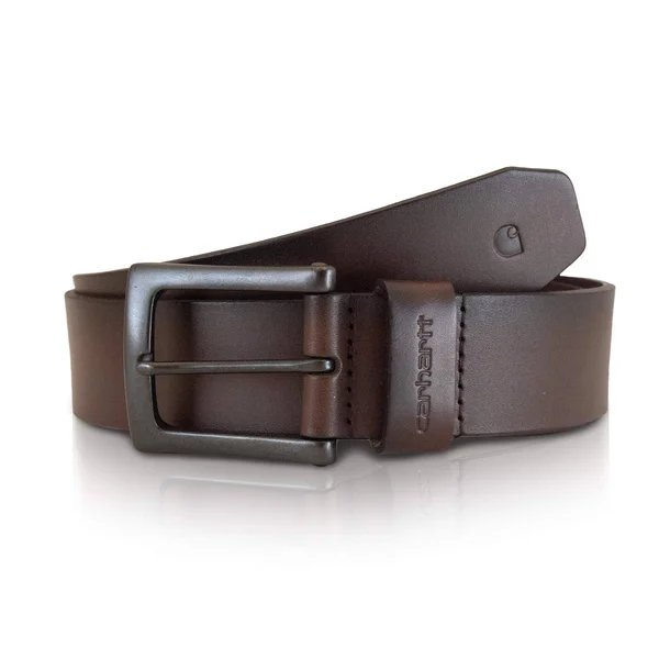 Carhartt Men's Anvil Belt, Brown