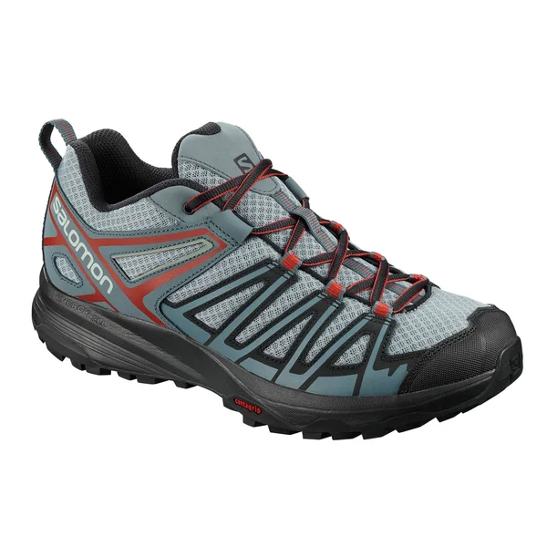 Salomon Men's x Crest Hiking