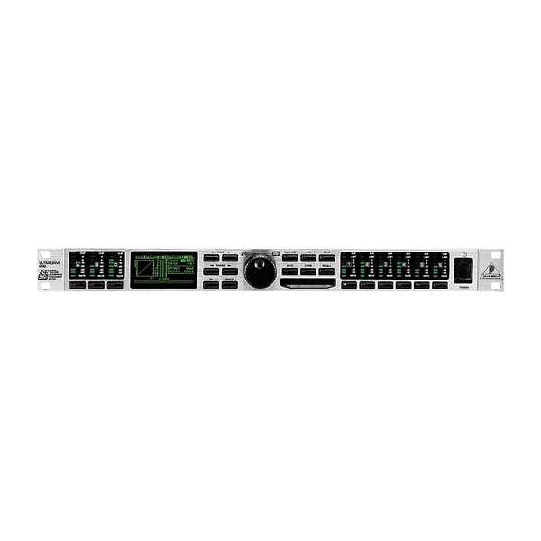 Behringer DCX2496 Ultradrive Pro Digital Loudspeaker Management System