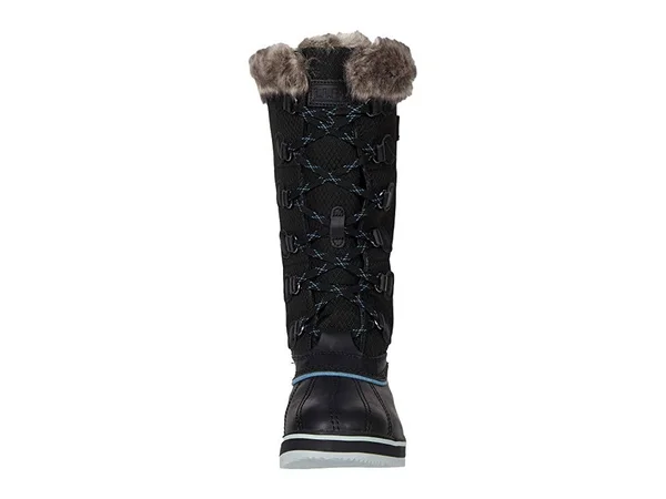 L.L.Bean Rangeley Waterproof Tall Insulated Pac Boots Women's Shoes Black : 10 B - Medium