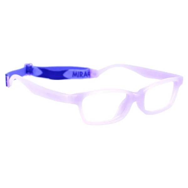 Miraflex Maya 42 Kids Eyeglasses