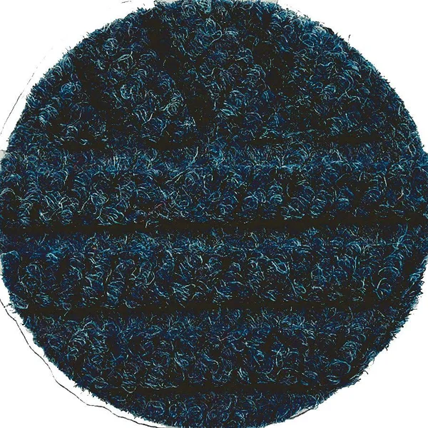 Andersen 2240 Indigo 4x6 Waterhog Eco Elite Mat - Indigo, 4x6ft, Blue