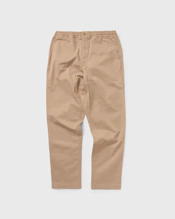 Polo Ralph Lauren Classic Fit Polo Prepster Men's Chino Pant - Vintage Khaki