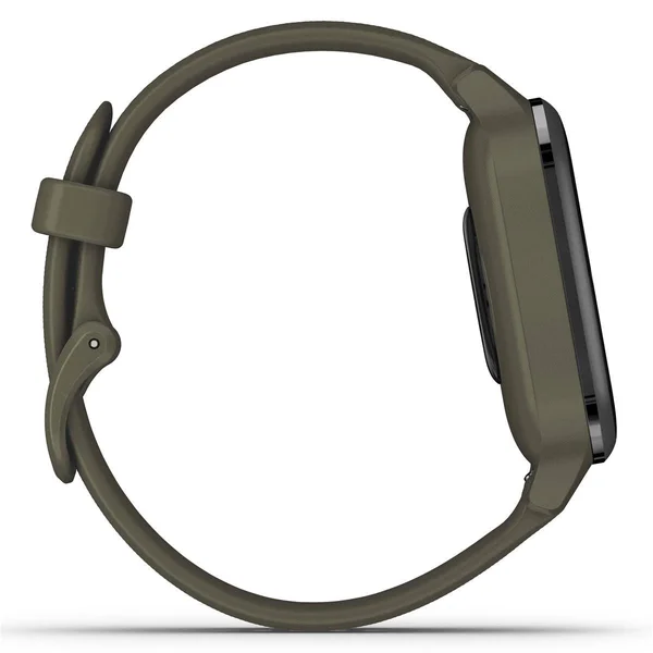 Garmin Venu Sq Music Edition - Moss/Slate