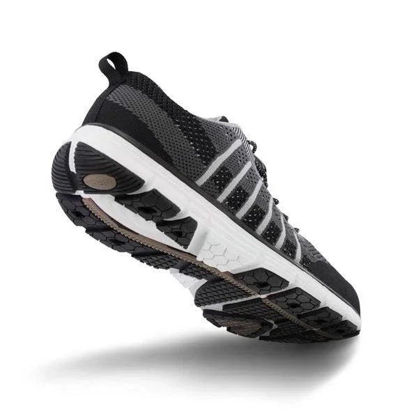Apex Bolt Athletic Knit 11 Men's Black