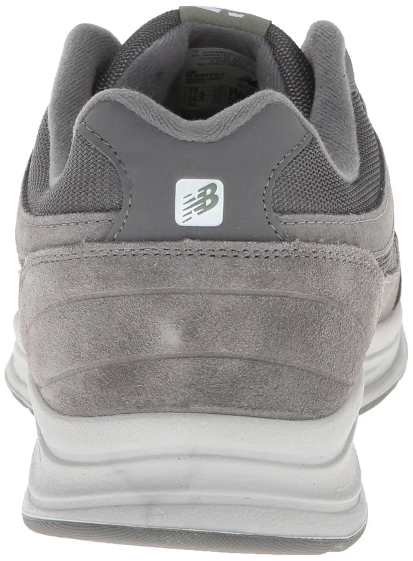 New Balance 877 11 Men's Grey